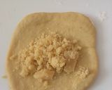 Foto langkah ke 5 dari resep The best roti manis empuk.