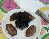 Foto del paso 3 de la receta: Falsas croquetas de berenjena y queso