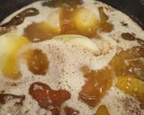 Foto del paso 4 de la receta: Puchero de tres carnes de mi mamá