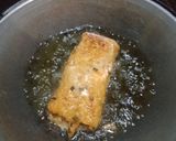 Foto langkah ke 4 dari resep Tempe Mendoan Gulung.