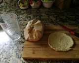 Foto del paso 2 de la receta: Hojaldre