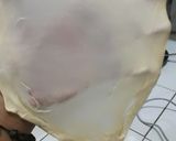 Foto langkah ke 2 dari resep Bread cofee ala euisella(roti 0).