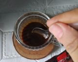 Foto langkah ke 2 dari resep Kopi Susu Gula Aren.