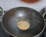 साबुदाणा खिचडी (Sabudana Khichdi Recipe In Marathi) रेसिपी स्टेप 2 फोटो 