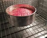 Kek Butter Red Velvet