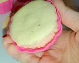 Foto langkah ke 7 dari resep Bolu susu oreo.