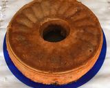 Foto del paso 16 de la receta Timbal de arroz napolitano