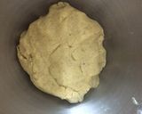 صورة لخطوة 5 من وصفة كيكة الكوكيز 🍪