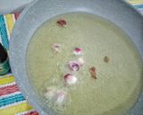 Foto langkah ke 1 dari resep Sambel terasi.