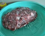 Hình bước làm 4 của món Bún Bò Huế