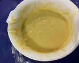 Une image de l'étape 7 de Tarte rhubarbe raisins / pâte brisée aux raisins secs.
