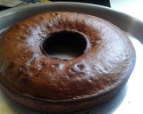 Foto del paso 4 de la receta: Rosca de Vainilla *Sin T.A.C.C*  ¡Especial para Celíacos!