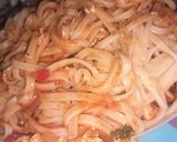 Foto del paso 4 de la receta: Fideos de arroz en olla a presión eléctrica