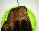 Tempe Bacem langkah memasak 1 foto