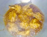 চটপটা চিকেন (chatpata chicken recipe in Bengali) রেসিপি ধাপ - 6 ছবি