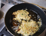 Foto del paso 5 de la receta: Tortillitas de gulas