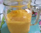 Cara Membuat Mango Thai Tanpa Whipped Cream 5