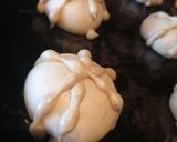 Foto del paso 13 de la receta: Pan de muerto ❤️