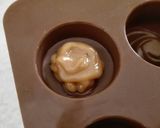 Foto del paso 6 de la receta: Bombones Rellenos