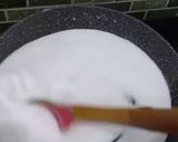Foto langkah ke 1 dari resep Bubur Sumsum Sutra.
