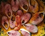 ইলিশ কোরমা(Elish korma recipe in Bengali) রেসিপির ধাপ 2 ছবি
