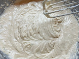 Torta de limón