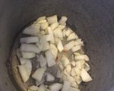 Foto del paso 2 de la receta: Costeletas al verdeo 🤩