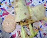 A picture of step 5 of Shawarma.