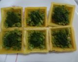 A picture of step 7 of Lilvaa Canapes.