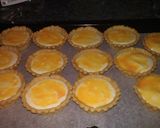 Foto langkah ke 6 dari resep Cheese Tart.
