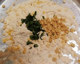 நிப்பட்டு / தட்டை (Nippattu recipe in tamil) ரெசிபி ஸ்டேப் 5 புகைப்படம்