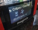 Une image de l'étape 4 de Pancakes aux blancs d'œufs.