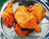 รูปขั้นตอนการทำที่ 2 ของ ไก่ทอด บ้านๆ