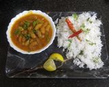 રાજમા ચાવલ(Rajma Rice recipe in Gujarati) રેસીપી સ્ટેપ2ફોટો