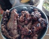 Foto del paso 3 de la receta: Chunchules a la parrilla