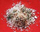 A picture of step 1 of Grated Paneer Sandwich.