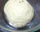 Foto del paso 1 de la receta: Pancitos con harina integral y girasol