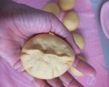 Foto langkah ke 5 dari resep Bakpao Labu Kuning.