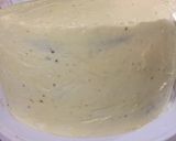 Foto del paso 6 de la receta: Pastel sirena