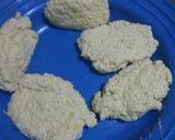 Foto langkah ke 2 dari resep 11.1 Tahu Katsu #BandungRecook2_Marletalwi.