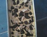 Foto langkah ke 6 dari resep Chocholate chip cake.