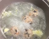 Foto langkah ke 3 dari resep Baso Lo Hoa.