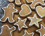 Foto del paso 3 de la receta: Glasé real para decorar cookies