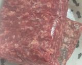 Foto del paso 1 de la receta: Mini Hamburguesitas caseras