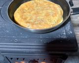 Téli bundáskenyér recept fázis 3 fotója