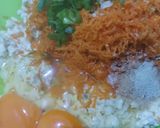 Foto langkah ke 1 dari resep Nugget Tahu.