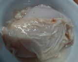 Foto langkah ke 1 dari resep Sate Ayam Teflon.