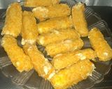 Foto langkah ke 2 dari resep Stick keju.