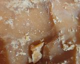 ચીકકી (Chikki Recipe In Gujarati) રેસીપી સ્ટેપ3ફોટો
