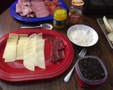 Italian subs recipe step 4 photo